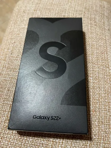 Samsung Galaxy S22+ 5G 128GB - Rosa - 8GB RAM