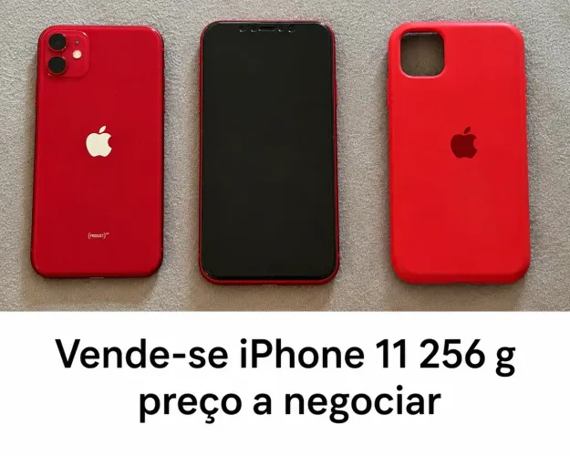 iPhone 11 256 g