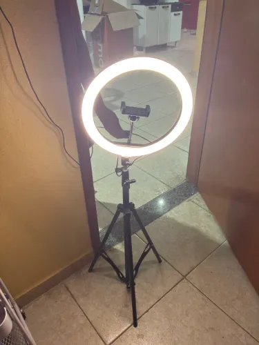 Ringlight