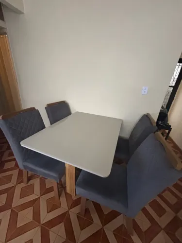 Mesa de jantar
