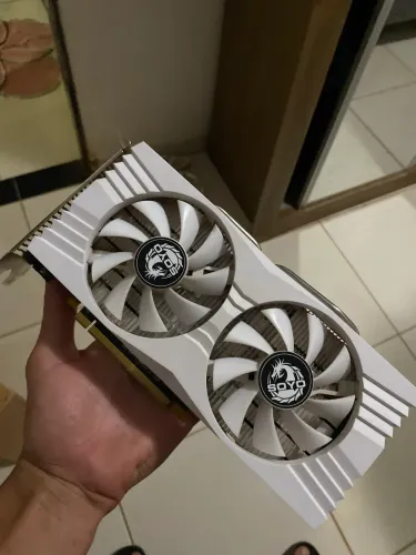 RX 580 8g