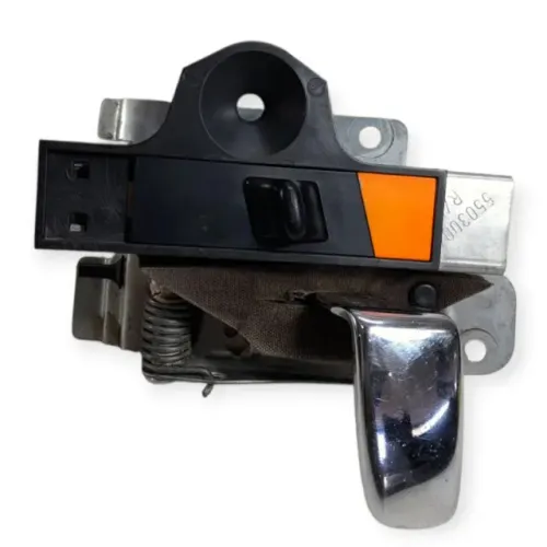 Maçaneta Interna Dianteira Direita Jeep Grand Cherokee 1993 a 1998 55030042 Original