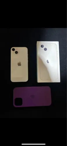 iPhone 13