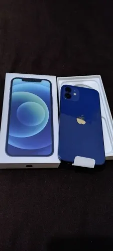 Celular novo caixa sem carregador