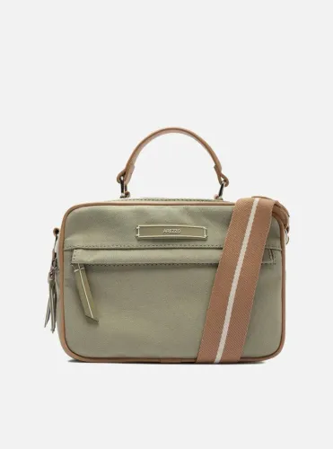 Bolsa Tiracolo Arezzo