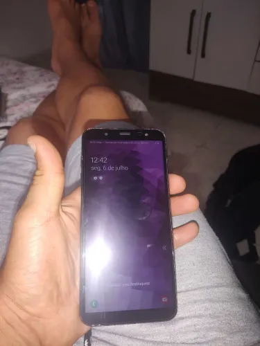 J8 Samsung