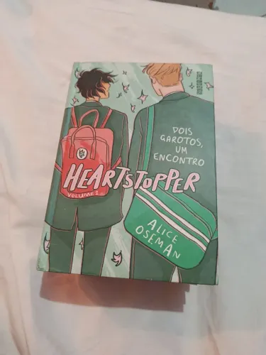 Heartstopper 1