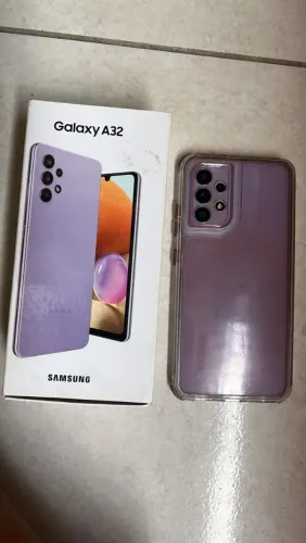 Celular A32 SANSUNG