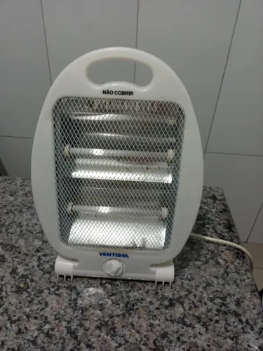 Aquecedor