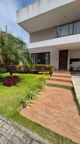 Casa PARA ALUGAR no Bosque de Intermares