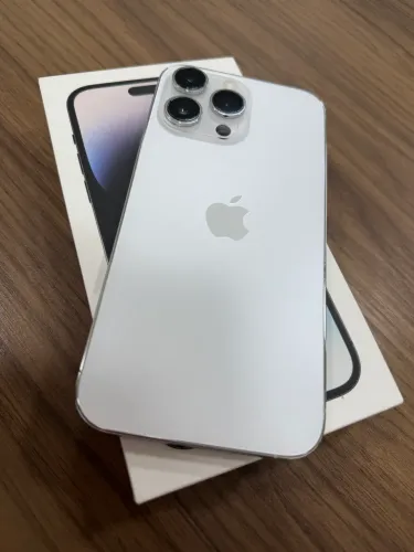 iPhone 14 Pro Max 256GB