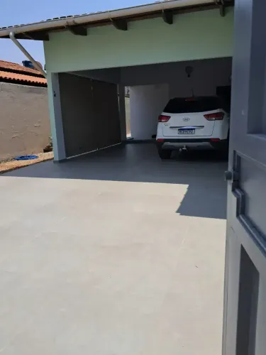 Casa 4 quartos ,setor Vila Rezende - Goiânia - Goiás