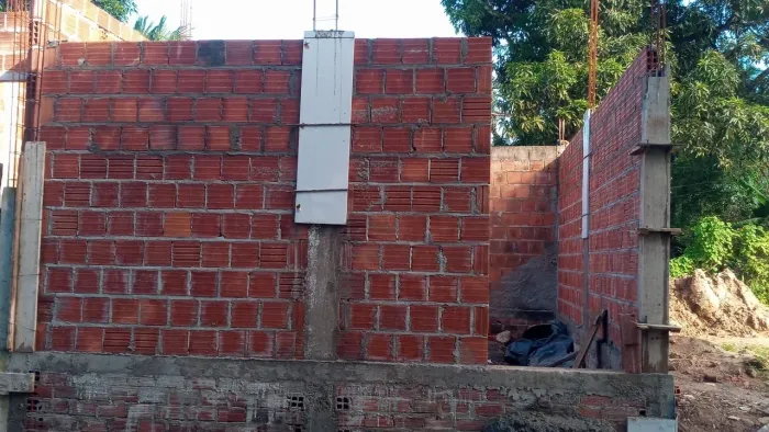 Terreno na principal de Nova morada Caxangá para vender logo 60.000