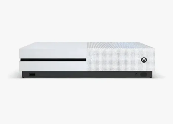Vende-se Xbox one s
