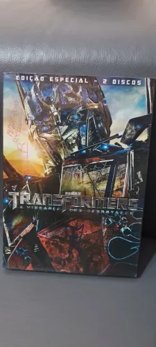 3 Filmes incríveis dos Transformers