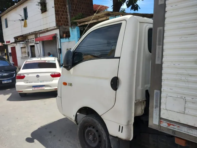 Não tem