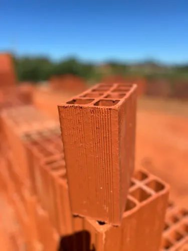 Tijolos de Anápolis promoção 