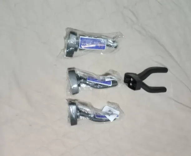 Vendo 4 suporte de parede violão e guitarra