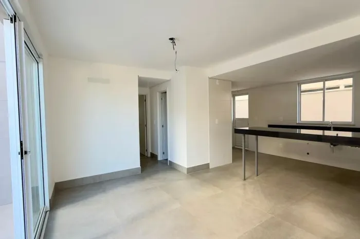 Apartamento à Venda - Castelo, 3 Quartos, 229 m2