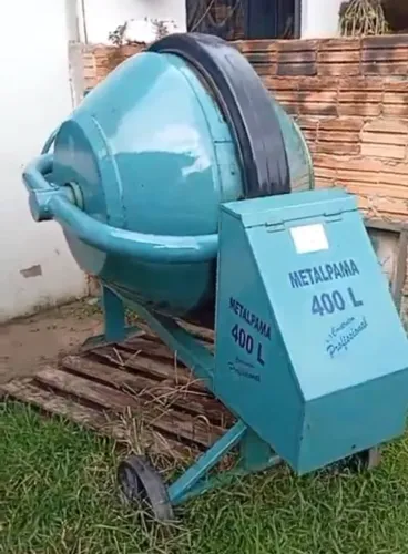Betoneira 