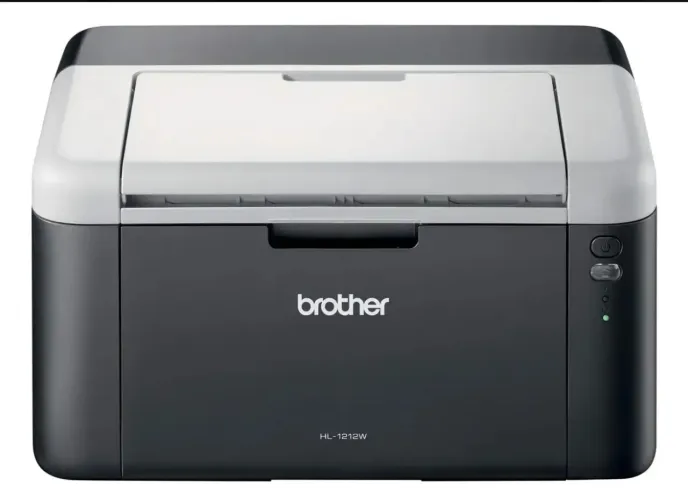 Impressoras Brother HL1212w - 110