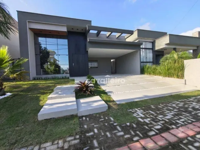 Casa com 3 dormitórios à venda, 186 m² por R$ 1.400.000,00 - Inoã - Maricá/RJ