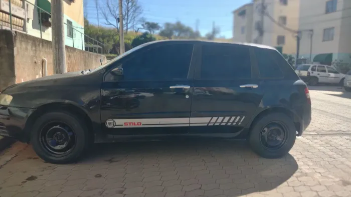 Fiat Stilo 1.8/ 1.8 Connect 8V 103cv 5P 2004