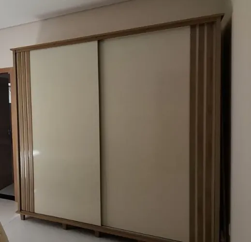 Guarda Roupa casal