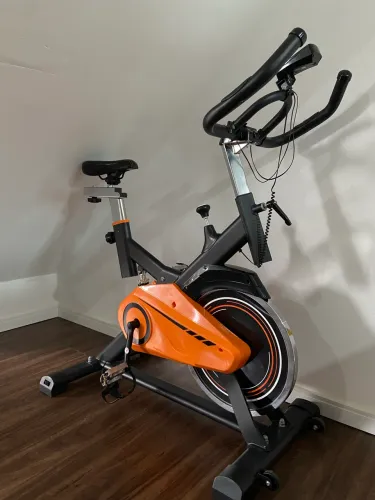 Bicicleta Ergométrica Gallant Elite
