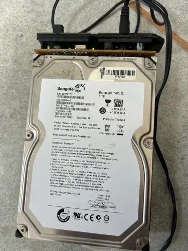 HD 1TB