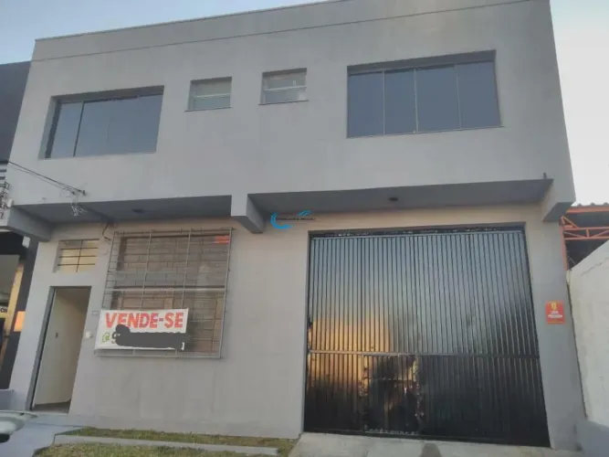 Pavilhão, 330m², à venda em Porto Alegre, Sarandi