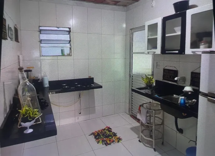 OPORTUNIDADE/ Casa a venda - 2 quartos