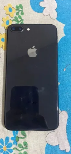 vendo iPhone 8 plus, 64gb por 420 reais ou preço a combinar, em ótimo estado 