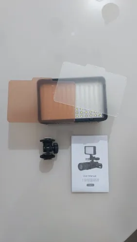 Led para Vídeo