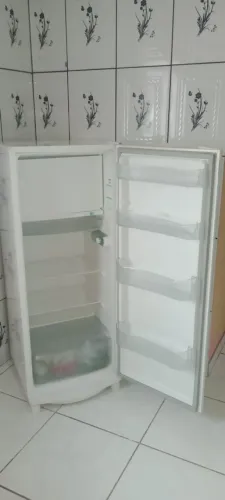 Vendo essa geladeira em perfeito estado