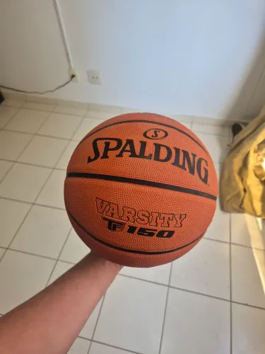 Bola de basquete Spalding