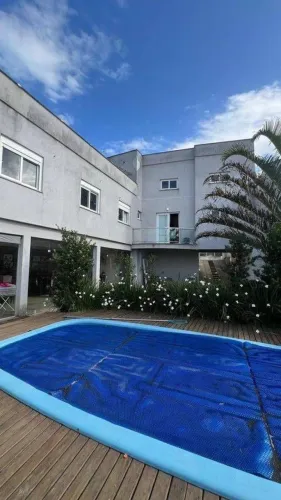 Casa para locação, Moradas do Sobrado, Gravataí, RS