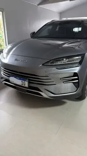 BYD Song Plus 1.5 16V Aut. (hibrido) 2026