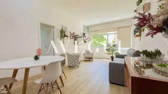 Apartamento - Padrão / Residencial / Ipanema