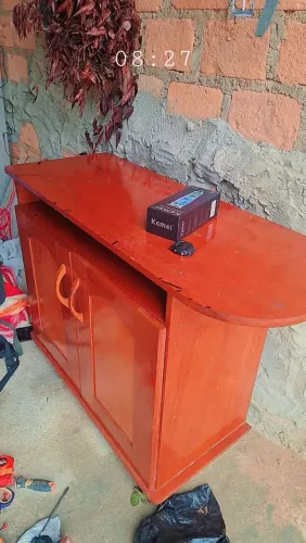 Tabua de passar roupa 