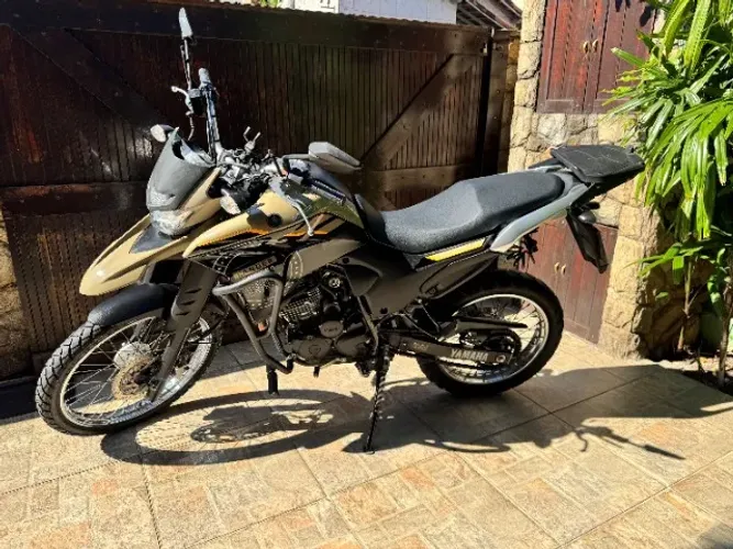 YAMAHA XTZ 250 LANDER 2024/2024