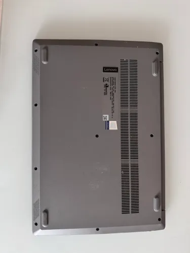 Notebook Lenovo IdeaPad S145 i3 10ª Geração com SSD