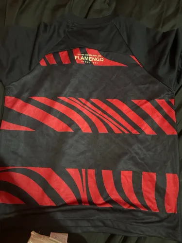 Camisa Flamengo