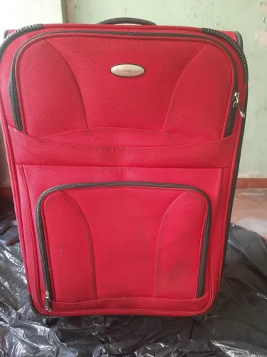 Mala Samsonite Grande