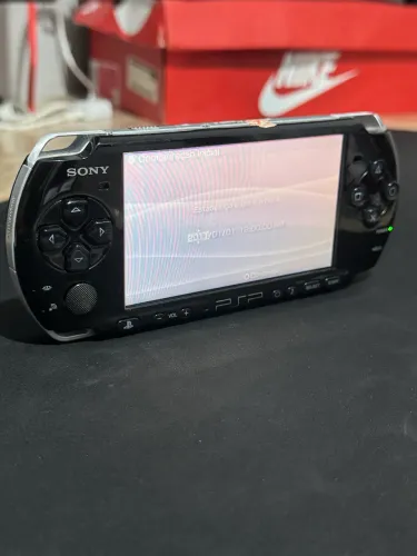 PSP