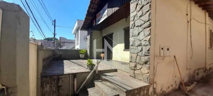 Casa à venda no bairro Prado, Belo Horizonte