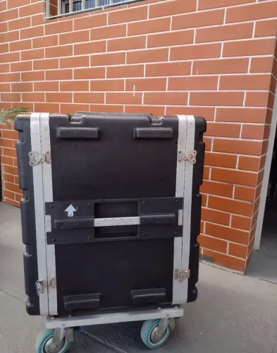 Rack SKB