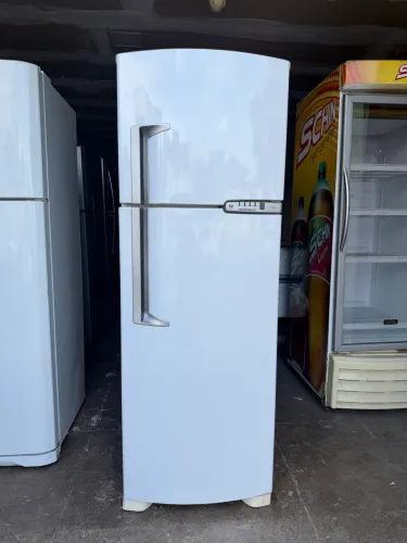 GELADEIRA BRASTEMP DUPLEX FROST FREE