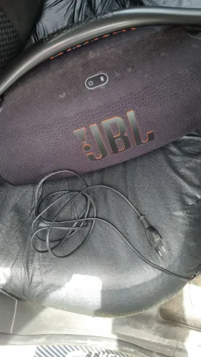 JBL Boombox 3
