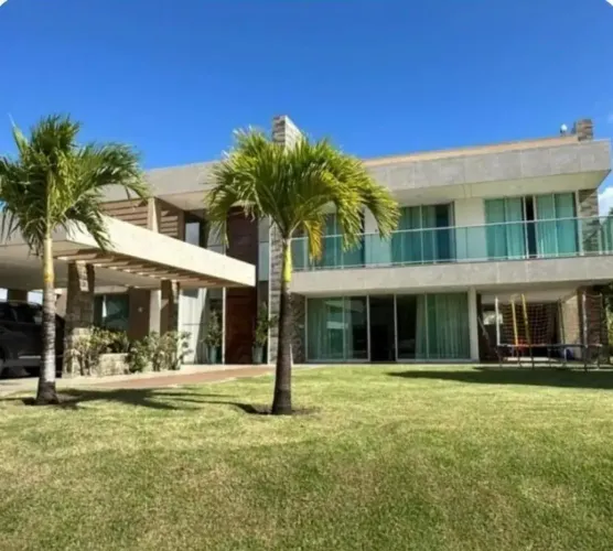 Casa à venda no CONDOMÍNIO THAI RESIDENCE, OLHOS D'ÁGUA, Barra dos Coqueiros, SE